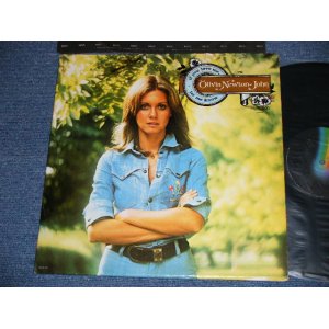 画像: OLIVIA NEWTON-JOHN -  IF YOU LOVE ME, LET ME KNOW  ( Ex+/Ex++ Looks: Ex+)  /1974 US AMERICA   ORIGINAL Used LP 