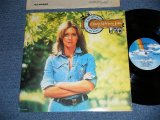 画像: OLIVIA NEWTON-JOHN -  IF YOU LOVE ME, LET ME KNOW  ( Ex+++/MINT-)  /1980's  US AMERICA  REISSUE Used LP 