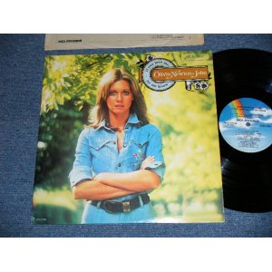 画像: OLIVIA NEWTON-JOHN -  IF YOU LOVE ME, LET ME KNOW  ( Ex+++/MINT-)  /1980's  US AMERICA  REISSUE Used LP 