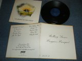 画像: ROLLING STONES -  BEGGARS BANQUET (Ex+++/Ex+++)  /  Late 1970's US AMERICA REISSUE   ”2nd Press BACK Cover" Used LP