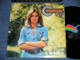 画像: OLIVIA NEWTON-JOHN -  IF YOU LOVE ME, LET ME KNOW  ( Ex++/Ex+++-)  /1974 US AMERICA   ORIGINAL Used LP 