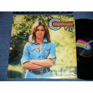 画像: OLIVIA NEWTON-JOHN -  IF YOU LOVE ME, LET ME KNOW  ( Ex++/Ex+++-)  /1974 US AMERICA   ORIGINAL Used LP 