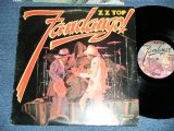 画像: ZZ TOP -  FANDANGO (Record Club Release) (Ex-/MINT- )  / 197? US AMERICA ORIGINAL "Record Club Release" Used LP