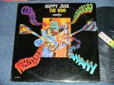 画像: THE WHO  -  HAPPY JACK ( Ex+/Ex++ Looks:Ex+)  / 1967 US AMERICA ORIGINAL MONO Used  LP 