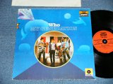 画像: THE WHO  - MY GERENRATION  ( Ex+++/MINT- ) / 1974? GERMAN GERMANY ORIGINAL Used  LP 