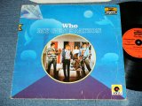 画像: THE WHO  - MY GERENRATION  ( VG+++/Ex++ ) / 1974? GERMAN GERMANY ORIGINAL Used  LP 