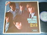 画像: THE ROLLING STONES - 12 x 5 ( Ex++/Ex+++) / 1980's UK ENGLAND Reissue "DIGITALLY RE-MASTERED"  MONO Used LP 