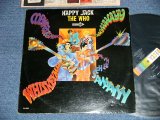 画像: THE WHO  -  HAPPY JACK ( Ex+/Ex++)  / 1967 US AMERICA ORIGINAL MONO Used  LP 