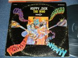 画像: THE WHO  -  HAPPY JACK (VG+/Ex, Ex+)/ 1967 US AMERICA ORIGINAL STEREO  Used  LP 