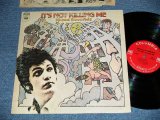 画像: MIKE BLOOMFIELD - IT'S NOT KILLING ME (Matrix # XSM 150345-1D/XSM 150346 1-A )   ( Ex/Ex++ Looks:Ex+++ ) / 1969 US AMERICA ORIGINAL "360 SOUND Label" Used LP 