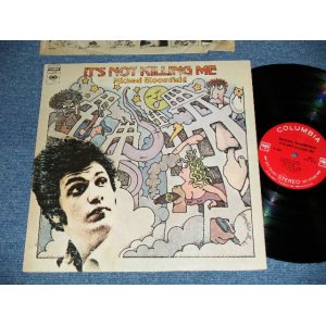 画像: MIKE BLOOMFIELD - IT'S NOT KILLING ME (Matrix # XSM 150345-1D/XSM 150346 1-A )   ( Ex/Ex++ Looks:Ex+++ ) / 1969 US AMERICA ORIGINAL "360 SOUND Label" Used LP 