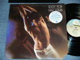 画像: IGGY POP - NEW VALUES (Matrix #  A) TI  AB-4237-SA-1 CTH KENDUN-A JG  A1   B) TI  AB-4237-SB-1 CTH KENDUN-B JG  A ) ( Ex++/MINT-) / 1979 US AMERICA ORIGINAL "PROMO" Used LP 