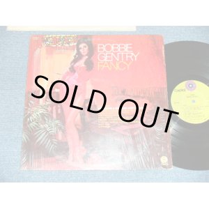 画像: BOBBIE GENTRY -FANCY ( Ex++/Ex+++ Looks:Ex++)  / 1970 US AMERICA ORIGINAL Used LP 