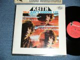 画像: KEITH - 98.6/AIN'T GONNA LIE ( Ex+/Ex  Looks:Ex+++) / 1967 US AMERICA ORIGINAL MONO Used LP 