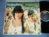 画像: THE STONE PONEYS (LINDA RONSTADT ) - EVERGREEN VOL.2 ( Matrix Number A)ST1-2763-A-3 /B)ST2-2763-B-4 )( Ex+/Ex+++ ) / 1967 US AMAERICA ORIGINAL STEREO Used  LP