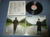 画像: ELTON JOHN  - A SINGLE MAN (Ex++/Ex+++ )   ( MINT/MINT) /  1978 UK ENGLAND  ORIGINAL Used  LP 