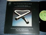 画像: MIKE OLDFIELD - The ORCHESTRAL TUBLAR BELLS  (GREEN & RED Label)(  Ex++/MINT-) / 1980's UK ENGLAND REISSUE Used LP 