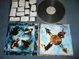 画像: SPIN DOCTORS - TURN IT UPSIDE DOWN  ( Ex+++/MINT-) / 1994 HOLLAND ORIGINAL Used LP