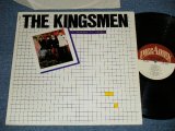 画像: THE KINGSMEN - A QURTER TO THREE ( Ex+/Ex+++) / 1980 US AMERICA ORIGINAL  Used LP 