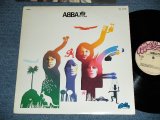 画像: ABBA -  THE ALBUM ( Ex++/Ex+++)  / 1977 FRANCE ORIGINAL Used  LP 