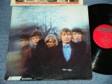 画像: ROLLING STONES - BETWEEN THE BUTTONS ( Ex/Ex+++) (Matrix# A) XARL 7616-1A / B) XARL 7617-1B  )  / 1967 VERSION  US AMERICA  2nd Press "RED with Boxed 'LONDON' Label"  MONO  Used LP