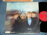 画像: ROLLING STONES - BETWEEN THE BUTTONS ( Ex/Ex+++) (Matrix# A) XARL 7616-1K △1008 / B) XARL 7617-1K △1008-x  )  / 1967 VERSION  US AMERICA  2nd Press "RED with Boxed 'LONDON' Label"  MONO  Used LP