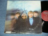 画像: ROLLING STONES - BETWEEN THE BUTTONS ( VG++/Ex) (Matrix# A) XARL 7616-2D/ B) XARL 7617-1D)  / 1967 VERSION  US AMERICA  1st Press "MAROON with Boxed 'LONDON' Label"  MONO  Used LP