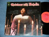 画像: MAHALIA JACKSON - CHRISTMAS WITH MAHALIA  (MINT-/MINT-)  /  US REISSUE Used LP 