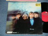 画像: ROLLING STONES - BETWEEN THE BUTTONS ( Ex+/Ex+,VG++) (Matrix# A) XARL 7616-2D  LL-3499-A/ B) XARL 7617-1D  LL-3499-B)  / 1967 VERSION  US AMERICA  2nd Press "RED with Boxed 'LONDON' Label"  MONO  Used LP