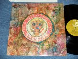 画像: EARTH OPERA (with DAVID GRISMAN,JOHN CALE ) - THE GREAT AMERICAN EAGLE TRAGEDY  (Ex/Ex+ Looks:Ex+) / 1969 US AMERICA ORIGINAL Used  LP 