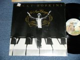 画像: NICKY HOPKINS - NO MORE CHANGES   ( Ex+++/Ex+++)  / 1975 US AMERICA ORIGINAL Used LP 