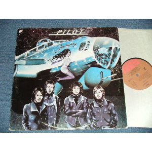 画像: PILOT - JANUARY (Ex-/MINT-) / 1975 US AMERICA ORIGINAL Used  LP 