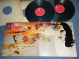 画像: THE DOORS - WEIRD SCENES INSIDE THE GOLD MINE ( RED Label ) ( Ex+/Ex+) / 1972 US AMERICA Original  Used 2-LP 