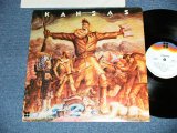 画像: KANSAS - KANSAS (Ex/MINT-) With ORIGINAL INNER SLEEVE  /  1974 US AMERICA ORIGINAL Used  LP 