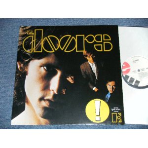 画像: THE DOORS - THE doors (Ex+++/MINT ) / GERMAN GERMANY REISSUE Used LP 