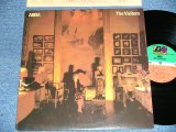 画像: ABBA -  THE VISITORS( Ex++/Ex+++)  / 1981US AMERICA ORIGINAL Used  LP 