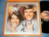 画像: CARPENTERS - A KIND OF HUSH  ( Matrix No. R 140968A 2/   R 140968B 1/ )( Ex++/MINT- ) With  ORIGINAL INNER SLEEVE  /  1976 US AMERICA ORIGINAL "2nd Press Label" Used  LP 