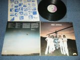 画像: ABBA -  ARRIVAL ( Ex++/Ex+++)  / 1976 FRANCE ORIGINAL Used  LP 