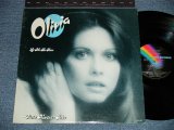 画像: OLIVIA NEWTON-JOHN -  LET ME BE THERE (Matrix# W1/W1)  ( Ex++/MINT-)  /1973 US AMERICA   ORIGINAL Used LP 