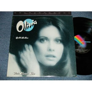 画像: OLIVIA NEWTON-JOHN -  LET ME BE THERE (Matrix# W1/W1)  ( Ex++/MINT-)  /1973 US AMERICA   ORIGINAL Used LP 