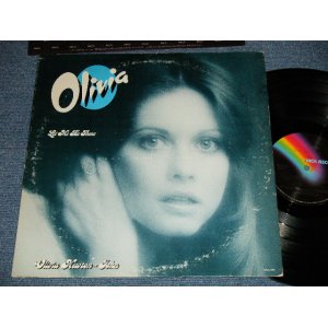 画像: OLIVIA NEWTON-JOHN -  LET ME BE THERE (Matrix# W2/W3)  ( Ex-/Ex+++)  /1973 US AMERICA   ORIGINAL Used LP 