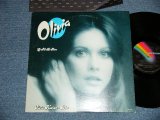 画像: OLIVIA NEWTON-JOHN -  LET ME BE THERE (Matrix# W2/W3)  ( Ex++/Ex+++)  /1973 US AMERICA   ORIGINAL Used LP 