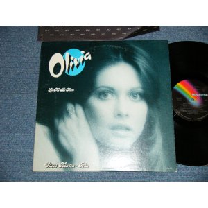 画像: OLIVIA NEWTON-JOHN -  LET ME BE THERE (Matrix# W2/W3)  ( Ex++/Ex+++)  /1973 US AMERICA   ORIGINAL Used LP 