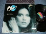 画像: OLIVIA NEWTON-JOHN -  LET ME BE THERE (Matrix# W2/W2)  ( Ex+++/Ex+++)  /1973 US AMERICA   ORIGINAL Used LP 