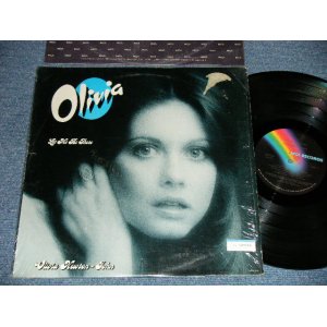 画像: OLIVIA NEWTON-JOHN -  LET ME BE THERE (Matrix# W2/W2)  ( Ex+++/Ex+++)  /1973 US AMERICA   ORIGINAL Used LP 