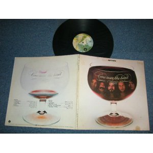 画像: DEEP PURPLE - COME TASTE THE BAND ( Ex+/Ex+)  / 1975 US AMERICA ORIGINAL 1st Press Label "BURBANK STREET Label" Used  LP 