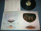 画像: DEEP PURPLE - COME TASTE THE BAND ( Ex+++/.MINT-)  / 1975 US AMERICA ORIGINAL 1st Press Label "BURBANK STREET Label" Used  LP 