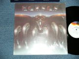 画像: KANSAS - SONG FOR AMERICA  (MINT-/MINT-) With ORIGINAL INNER SLEEVE  /  1975 US AMERICA ORIGINAL Used  LP 