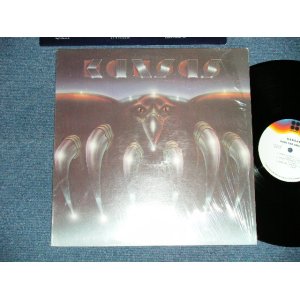 画像: KANSAS - SONG FOR AMERICA  (MINT-/MINT-) With ORIGINAL INNER SLEEVE  /  1975 US AMERICA ORIGINAL Used  LP 