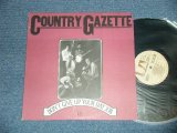 画像: COUNTRY GAZETTE - DON'T GIVE UP YOUR DAY JOB  ( Ex++/Ex+++)  / 1973 US AMERICA ORIGINAL   Used LP 